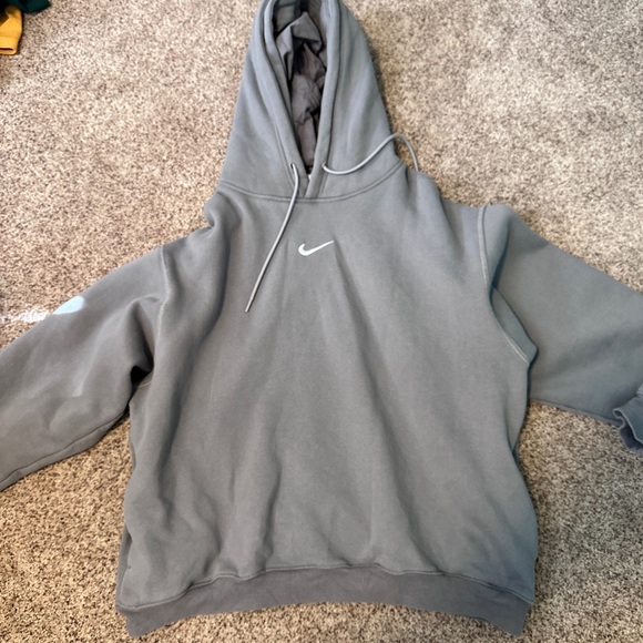 Fear of God Other - Nike x Fear of God Double Hood Sweatshirt